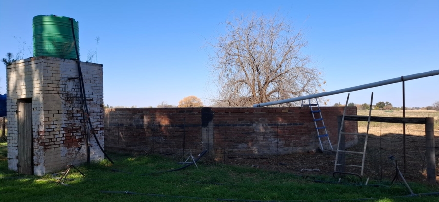 Commercial Property for Sale in Bloemdal Free State